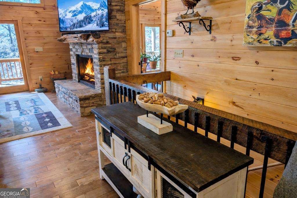 740 Highland Gap Mineral Bluff - Photo 25