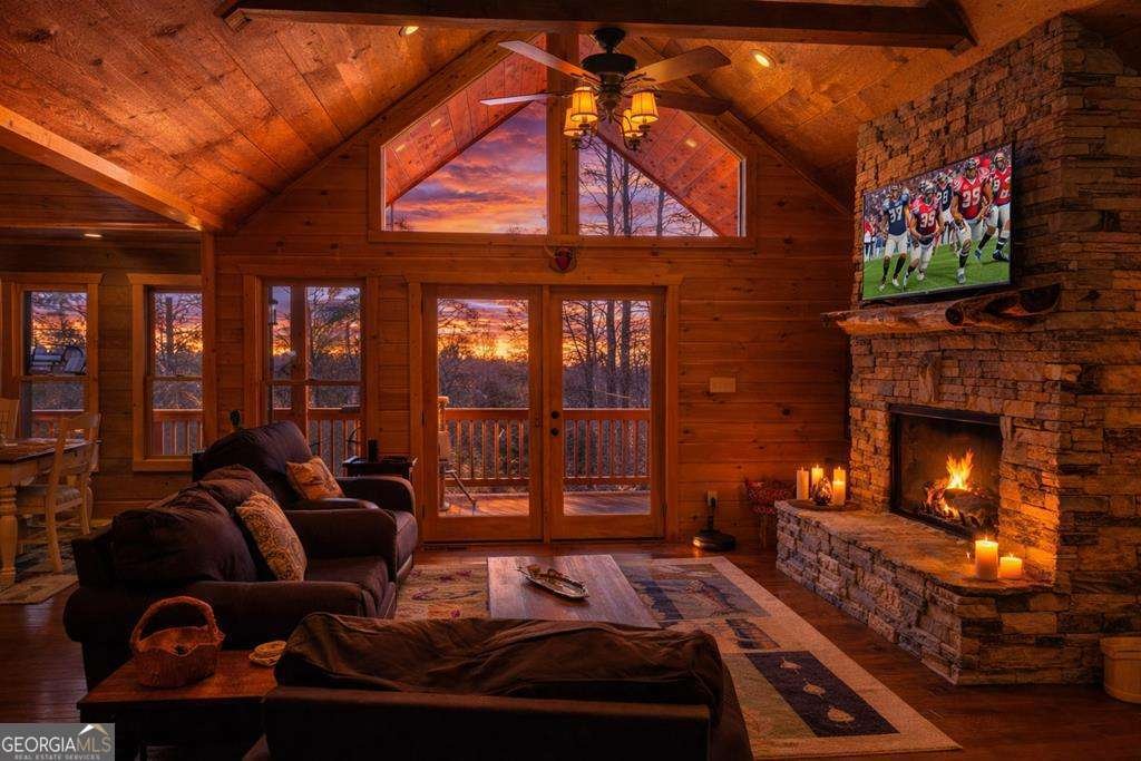 740 Highland Gap Mineral Bluff - Photo 27