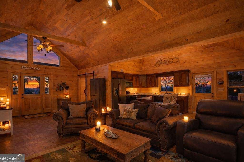 740 Highland Gap Mineral Bluff - Photo 28