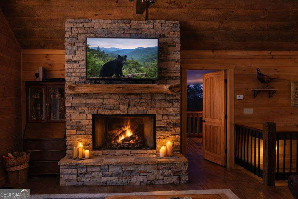 740 Highland Gap Mineral Bluff - Photo 29