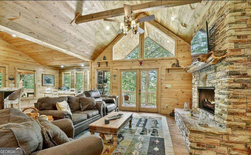 740 Highland Gap Mineral Bluff - Photo 30