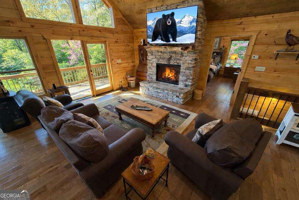 740 Highland Gap Mineral Bluff - Photo 31