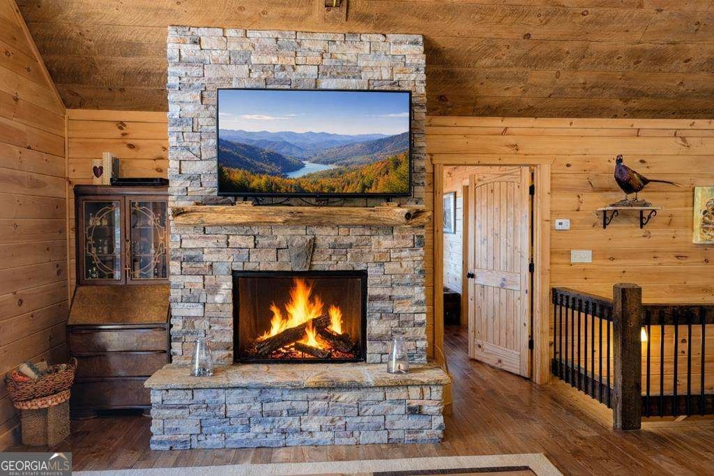 740 Highland Gap Mineral Bluff - Photo 32