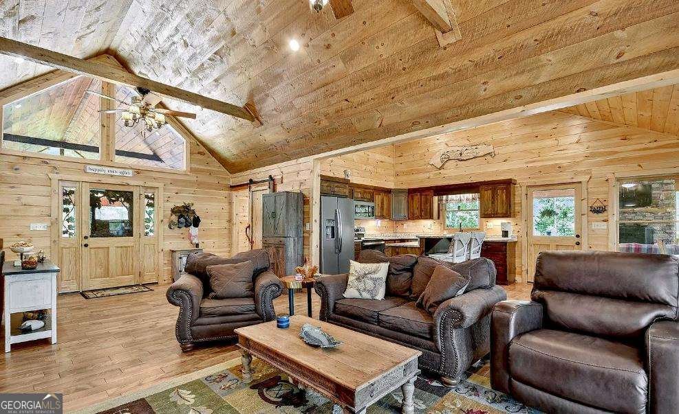 740 Highland Gap Mineral Bluff - Photo 33