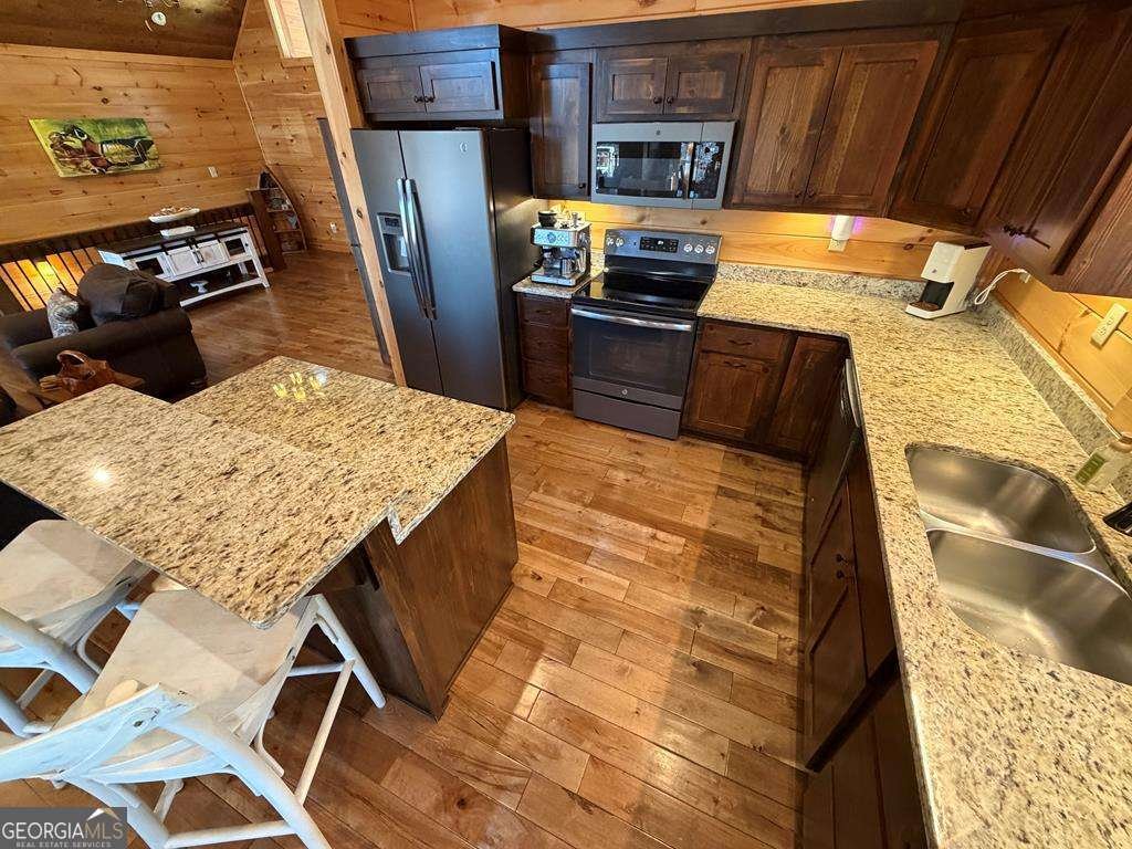 740 Highland Gap Mineral Bluff - Photo 34