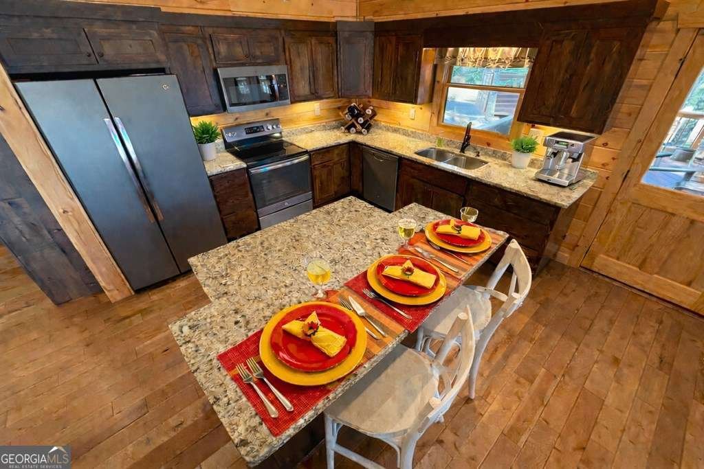 740 Highland Gap Mineral Bluff - Photo 35