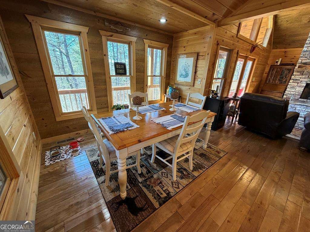 740 Highland Gap Mineral Bluff - Photo 36