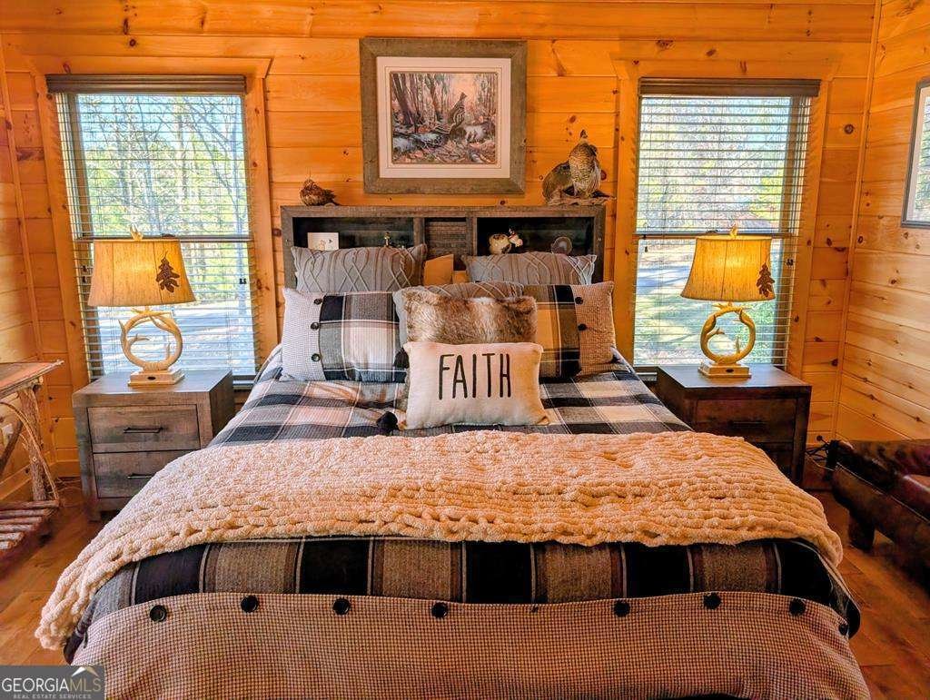 740 Highland Gap Mineral Bluff - Photo 39