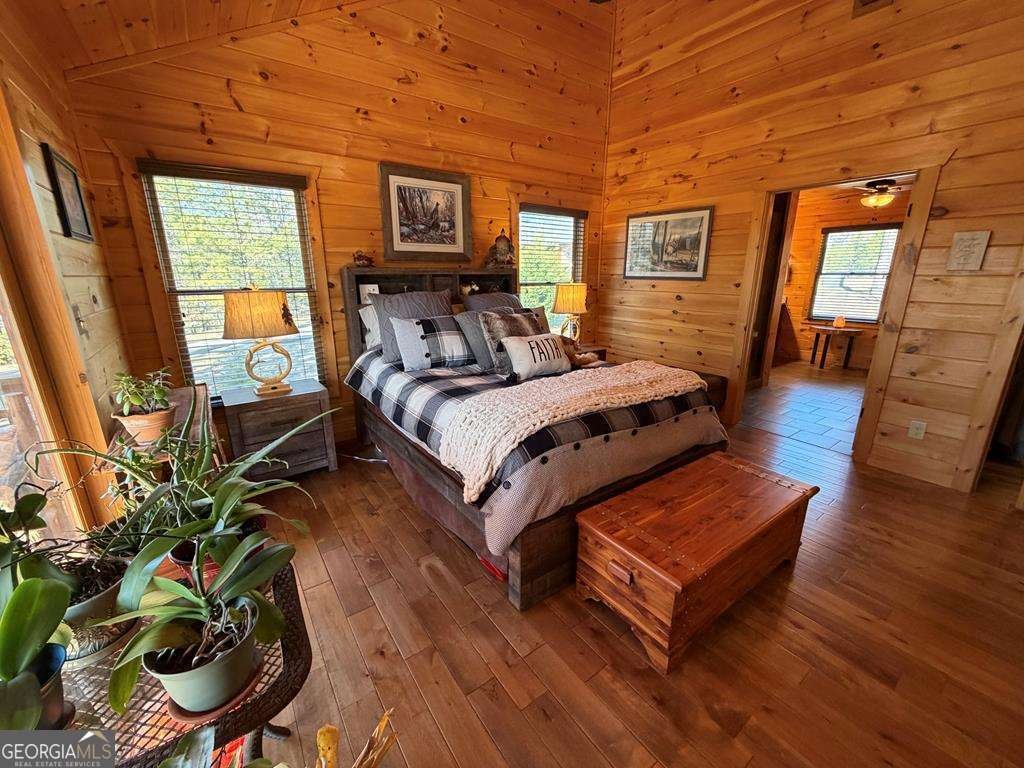 740 Highland Gap Mineral Bluff - Photo 40