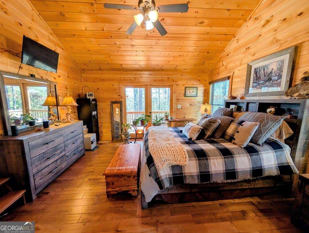 740 Highland Gap Mineral Bluff - Photo 41