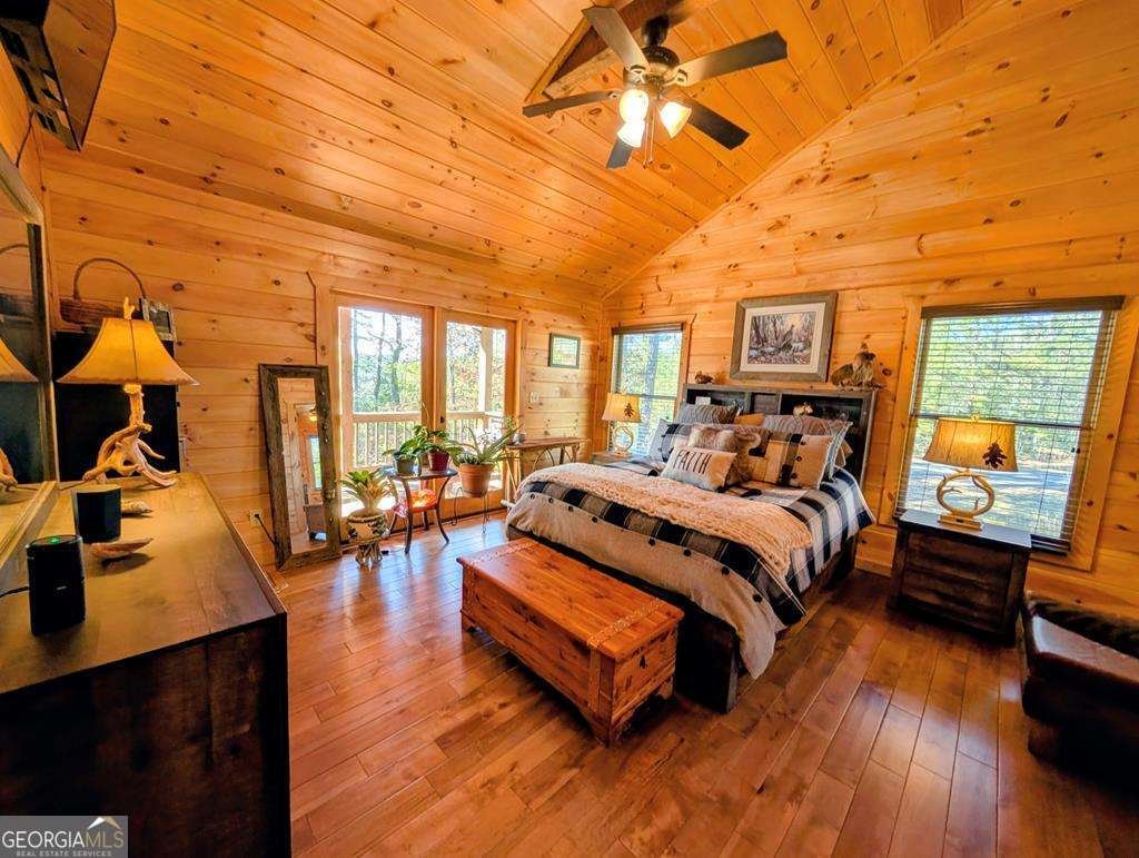 740 Highland Gap Mineral Bluff - Photo 42