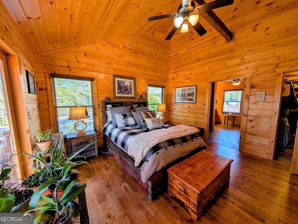 740 Highland Gap Mineral Bluff - Photo 43