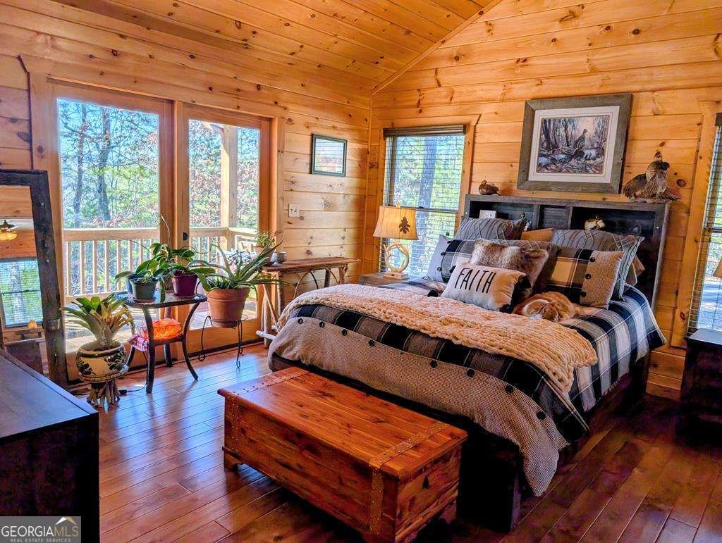 740 Highland Gap Mineral Bluff - Photo 44