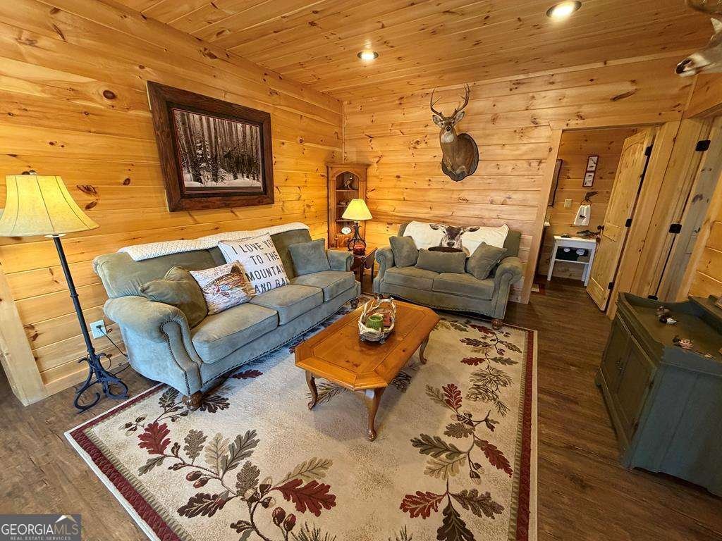 740 Highland Gap Mineral Bluff - Photo 48