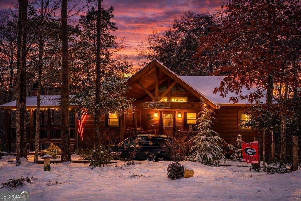 740 Highland Gap Mineral Bluff - Photo 67