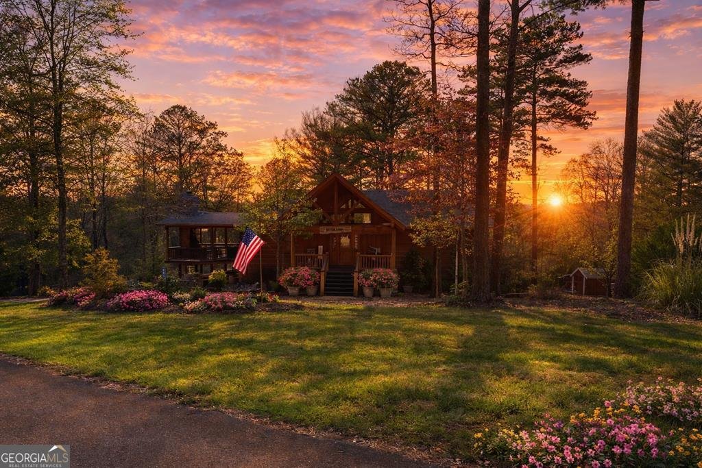 740 Highland Gap Mineral Bluff - Photo 69