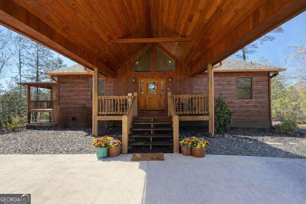 740 Highland Gap Mineral Bluff - Photo 7