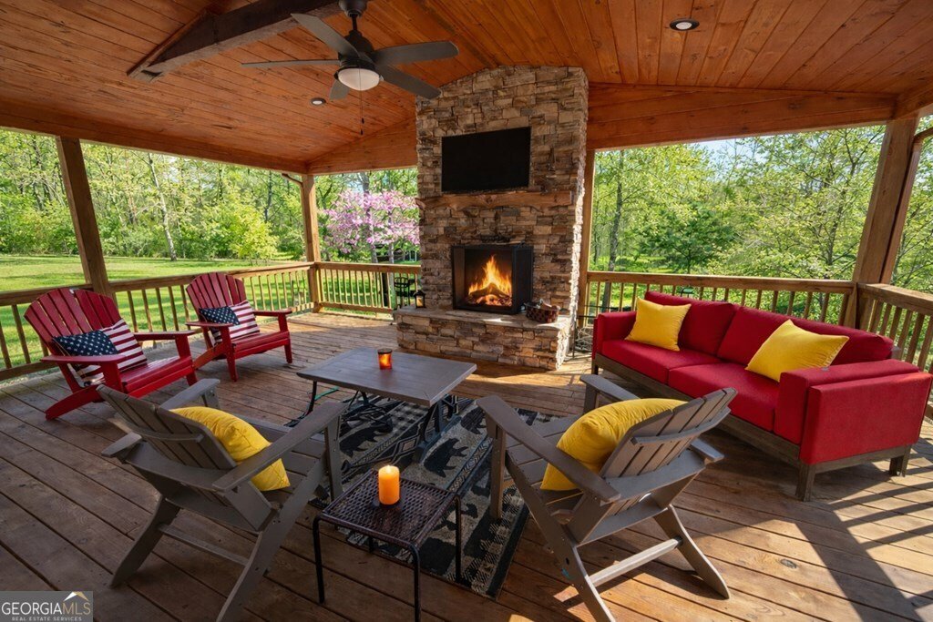 740 Highland Gap Mineral Bluff - Photo 70