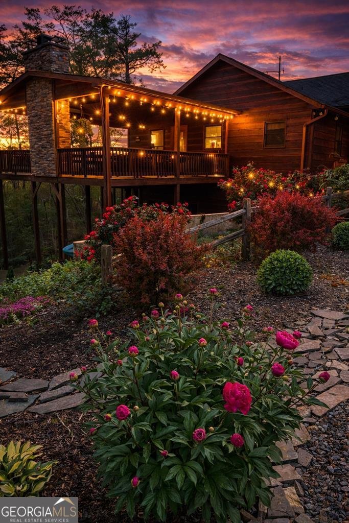 740 Highland Gap Mineral Bluff - Photo 71