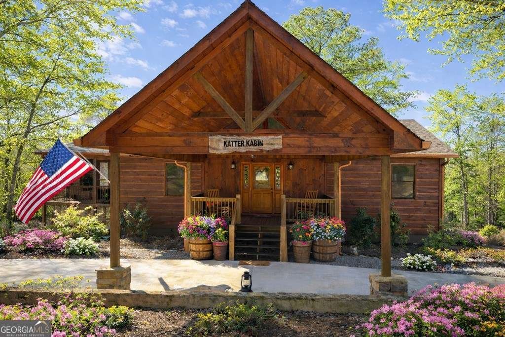 740 Highland Gap Mineral Bluff - Photo 8