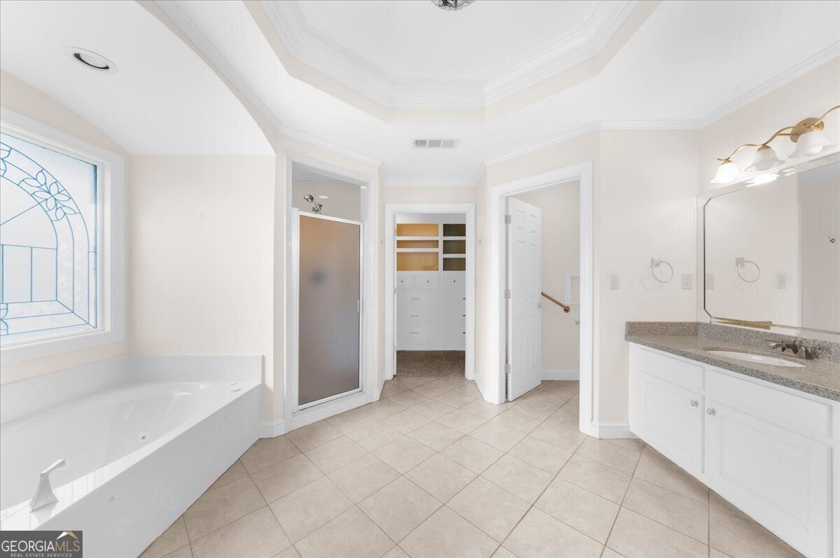 3240 Chimney Point Drive Cumming - Photo 16