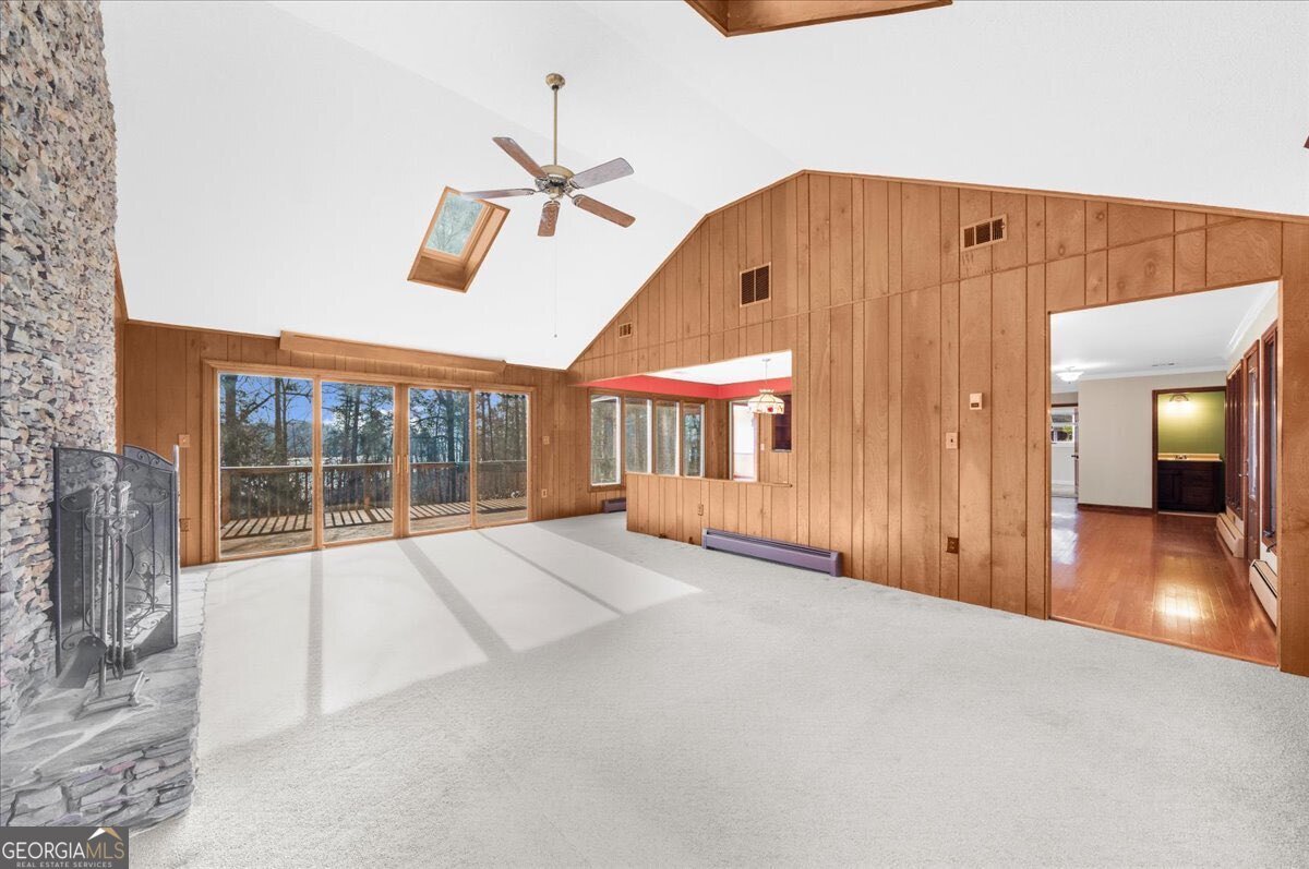 3240 Chimney Point Drive Cumming - Photo 6