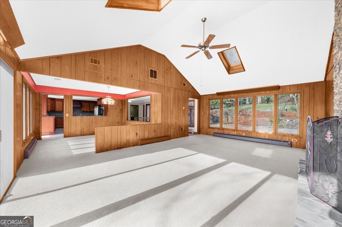 3240 Chimney Point Drive Cumming - Photo 7