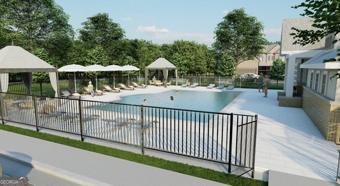 3071 Hudson Glen Way Dacula - Photo 30