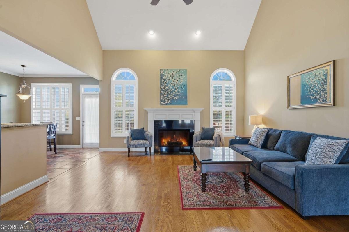 100 Colonial Circle Cartersville - Photo 10