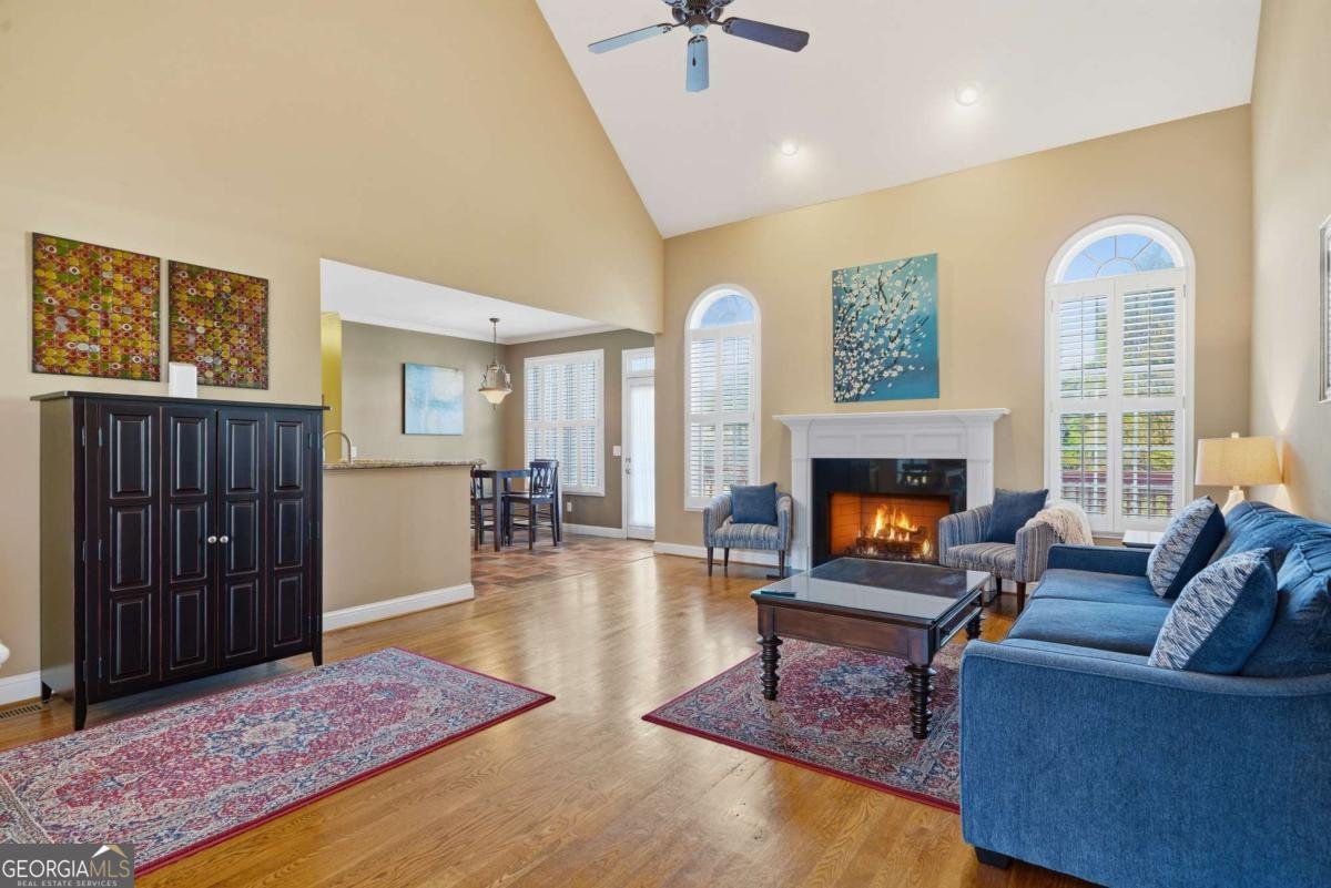 100 Colonial Circle Cartersville - Photo 11