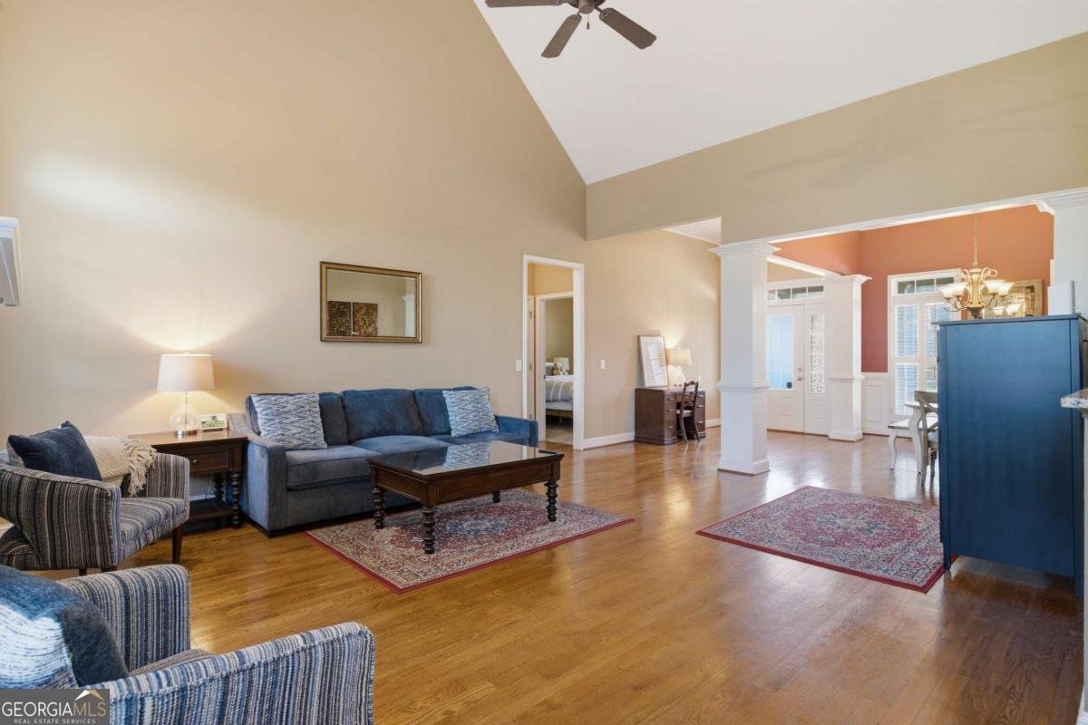 100 Colonial Circle Cartersville - Photo 12