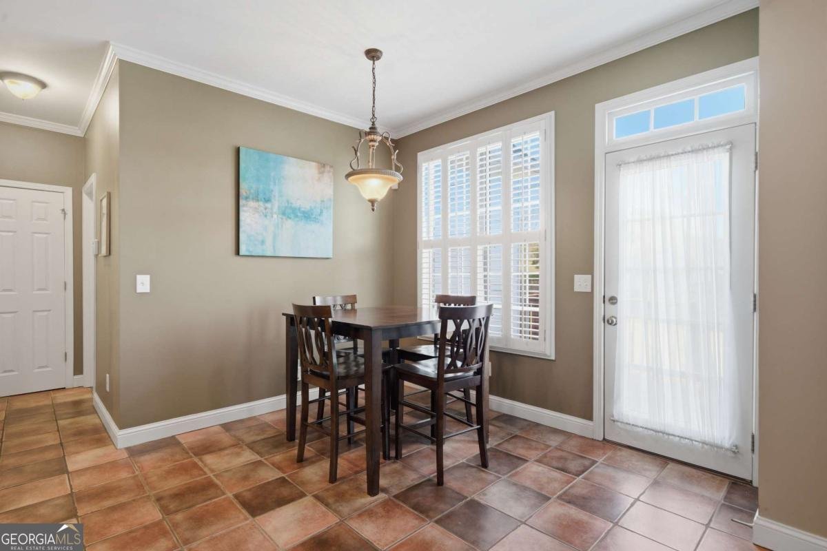 100 Colonial Circle Cartersville - Photo 13