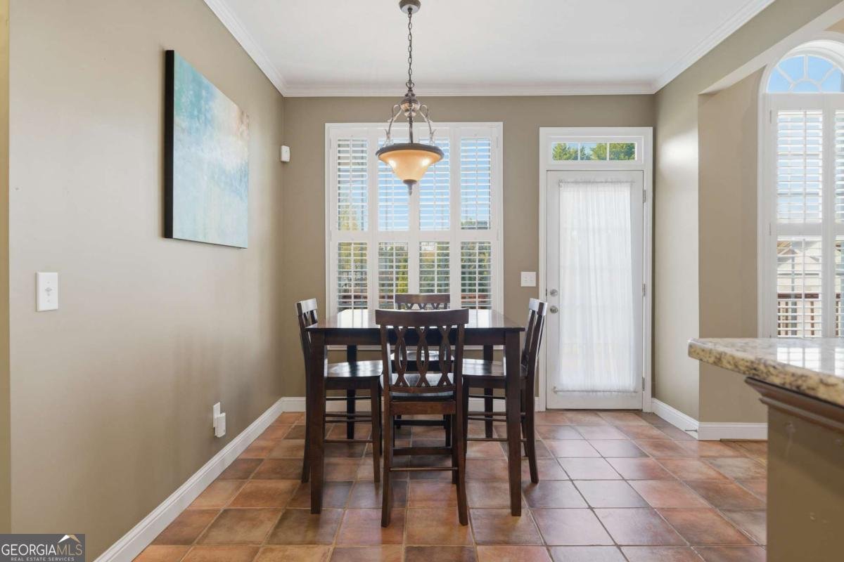 100 Colonial Circle Cartersville - Photo 14