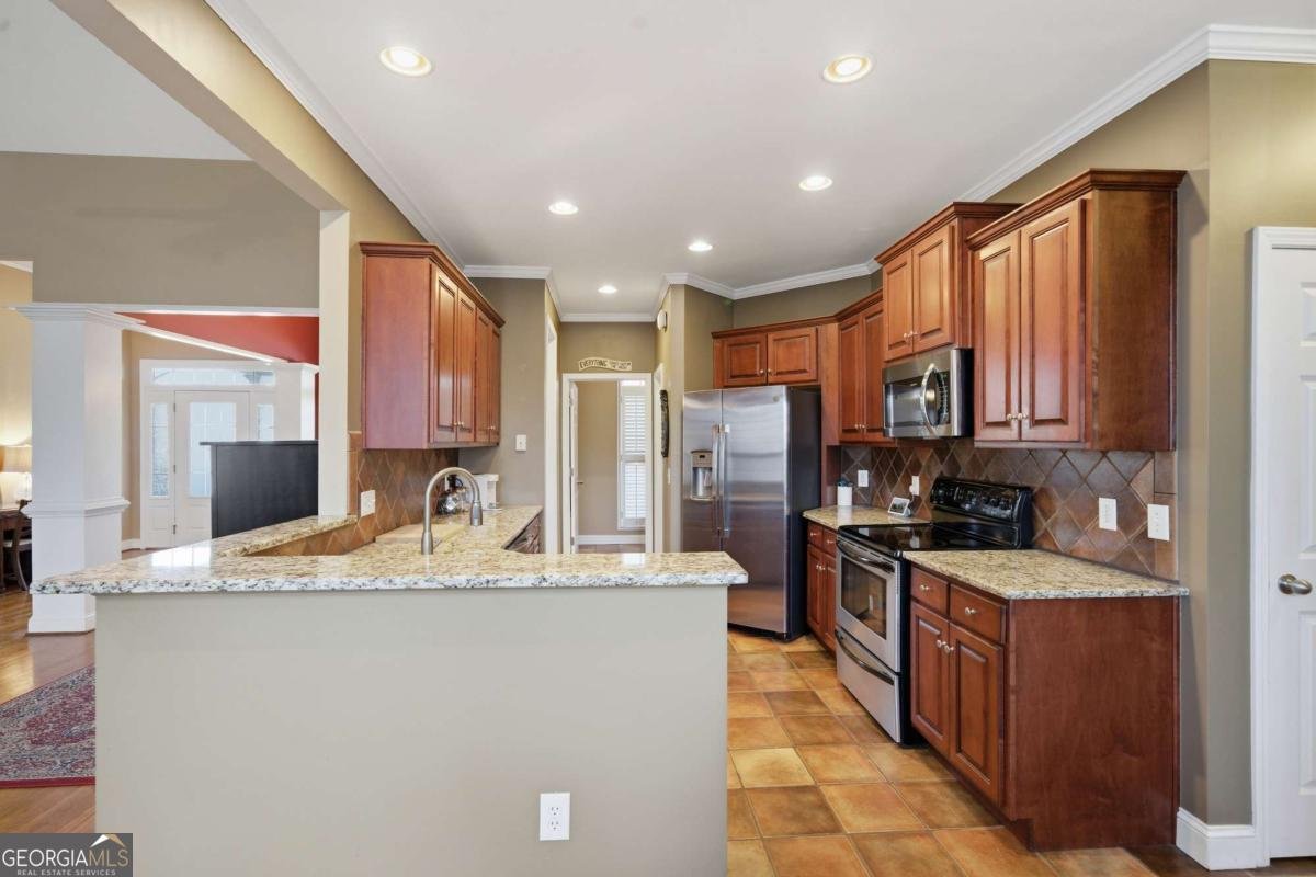 100 Colonial Circle Cartersville - Photo 15