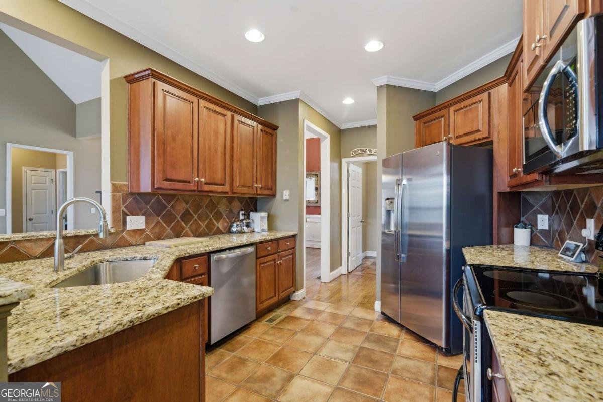 100 Colonial Circle Cartersville - Photo 16