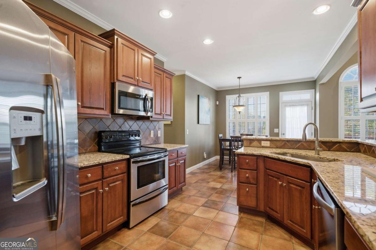 100 Colonial Circle Cartersville - Photo 18