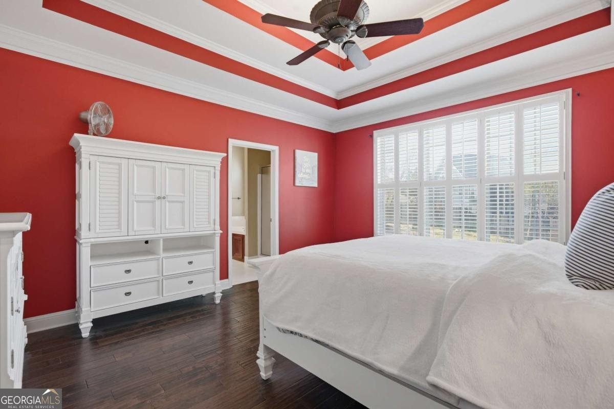 100 Colonial Circle Cartersville - Photo 20