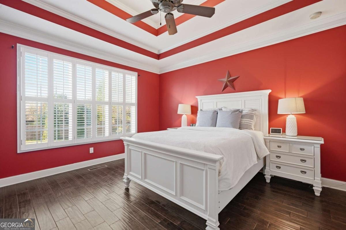 100 Colonial Circle Cartersville - Photo 21