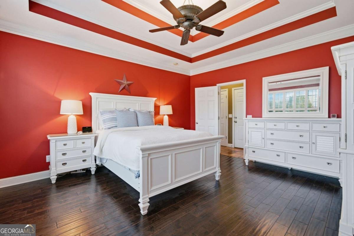 100 Colonial Circle Cartersville - Photo 22