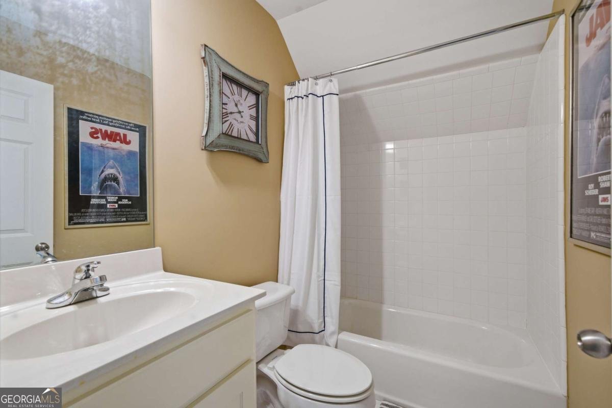 100 Colonial Circle Cartersville - Photo 25