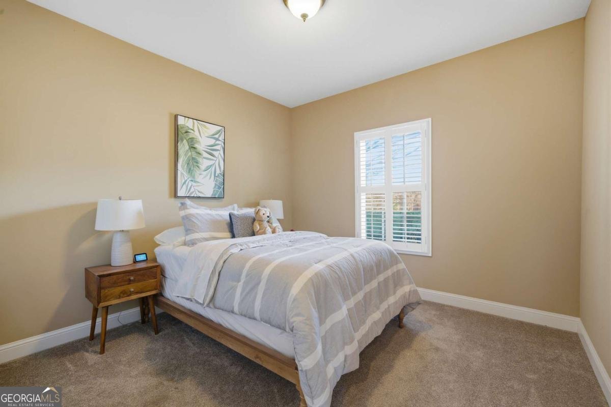 100 Colonial Circle Cartersville - Photo 28