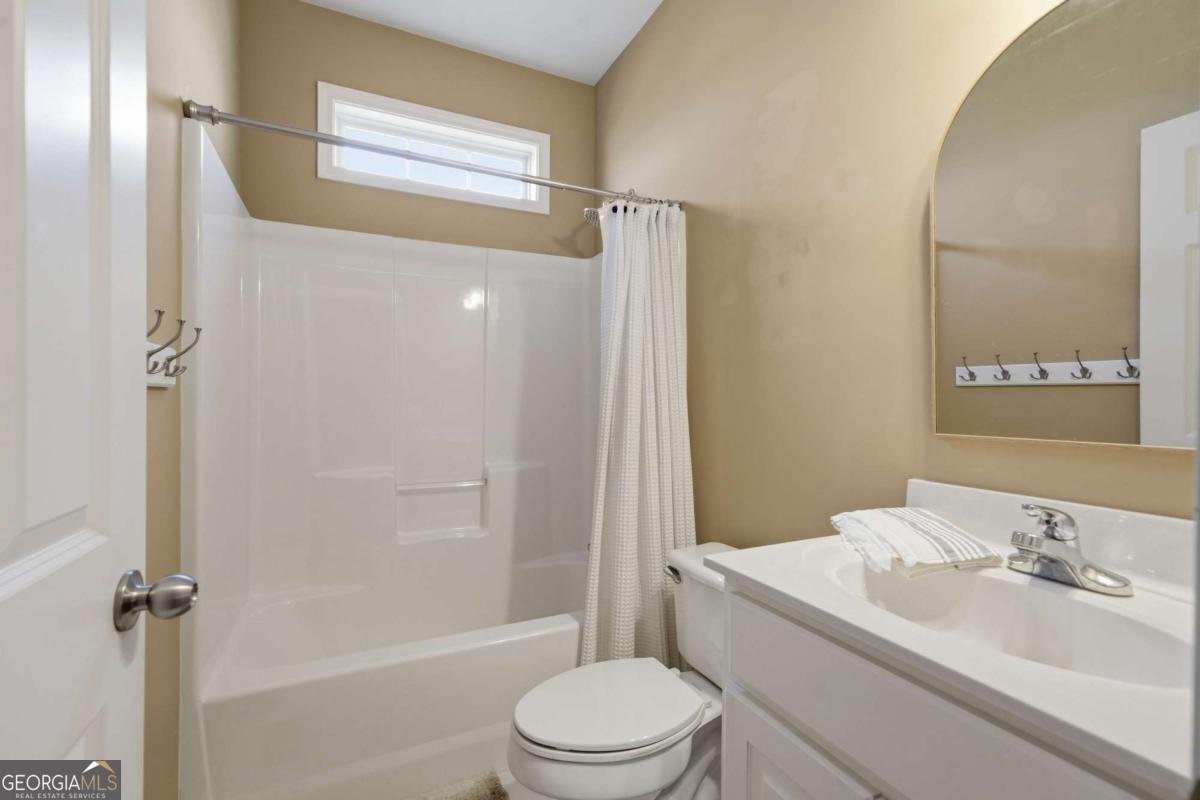 100 Colonial Circle Cartersville - Photo 29