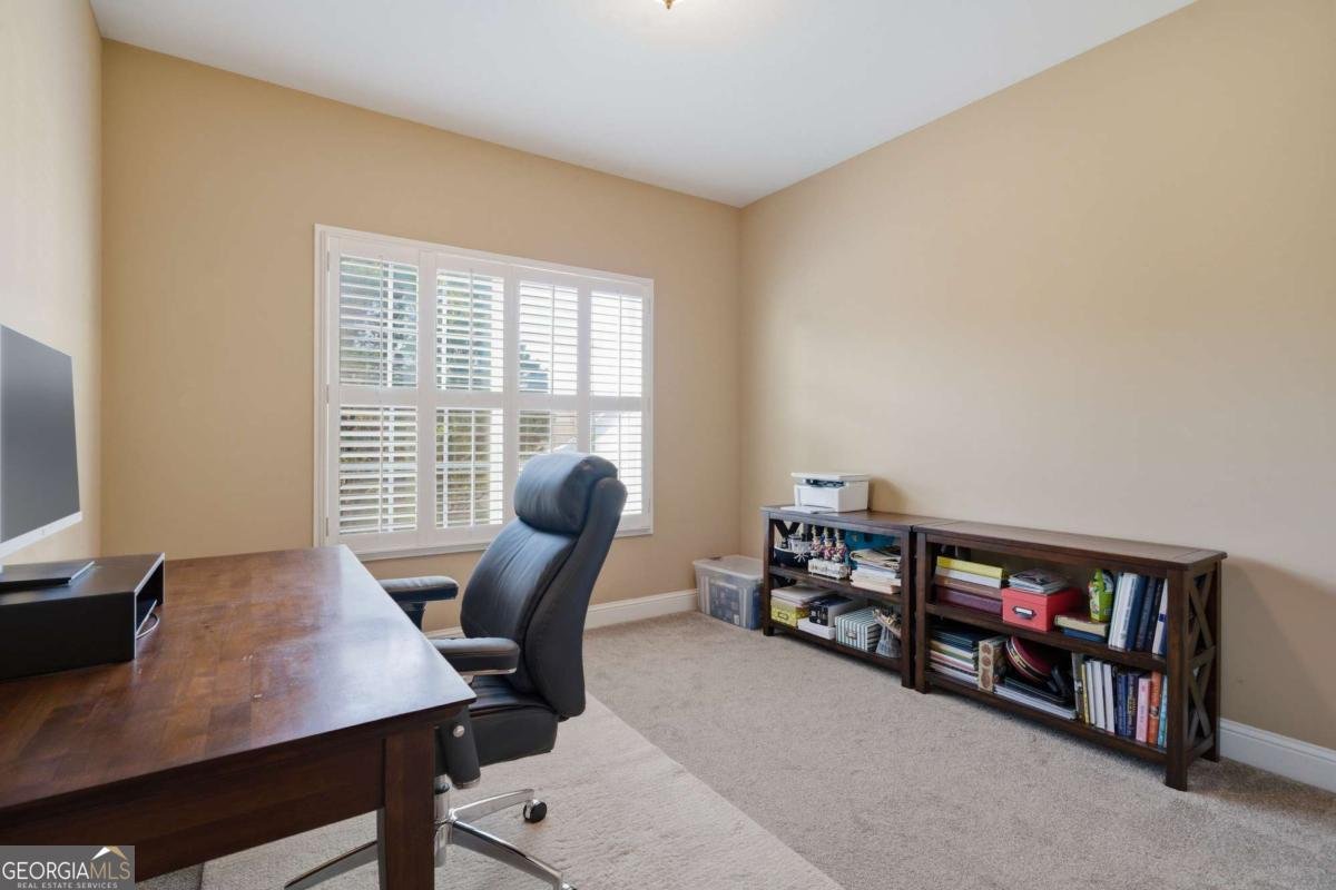 100 Colonial Circle Cartersville - Photo 30