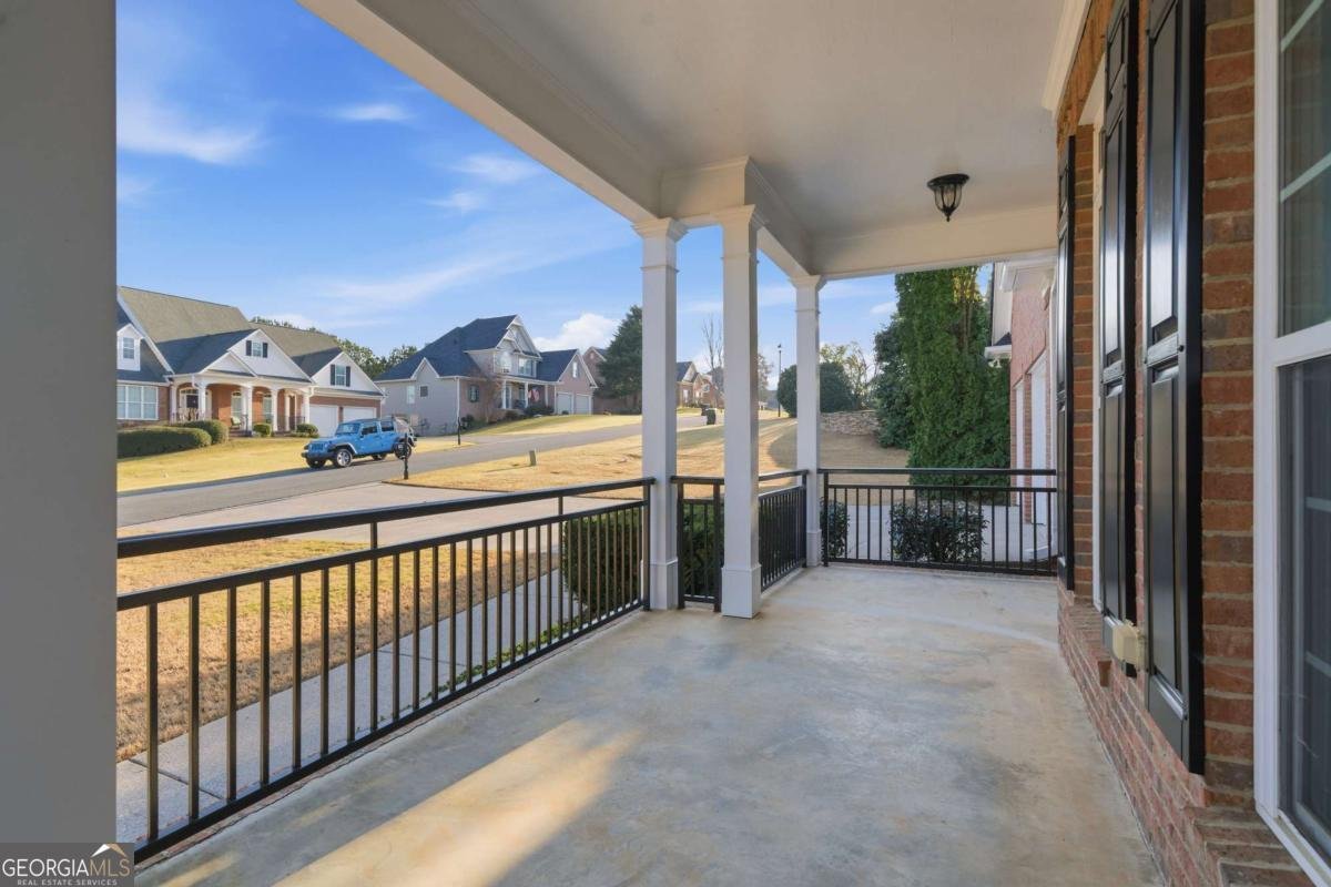 100 Colonial Circle Cartersville - Photo 34