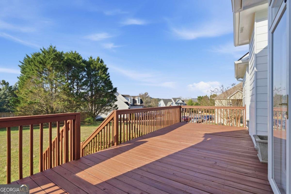 100 Colonial Circle Cartersville - Photo 35