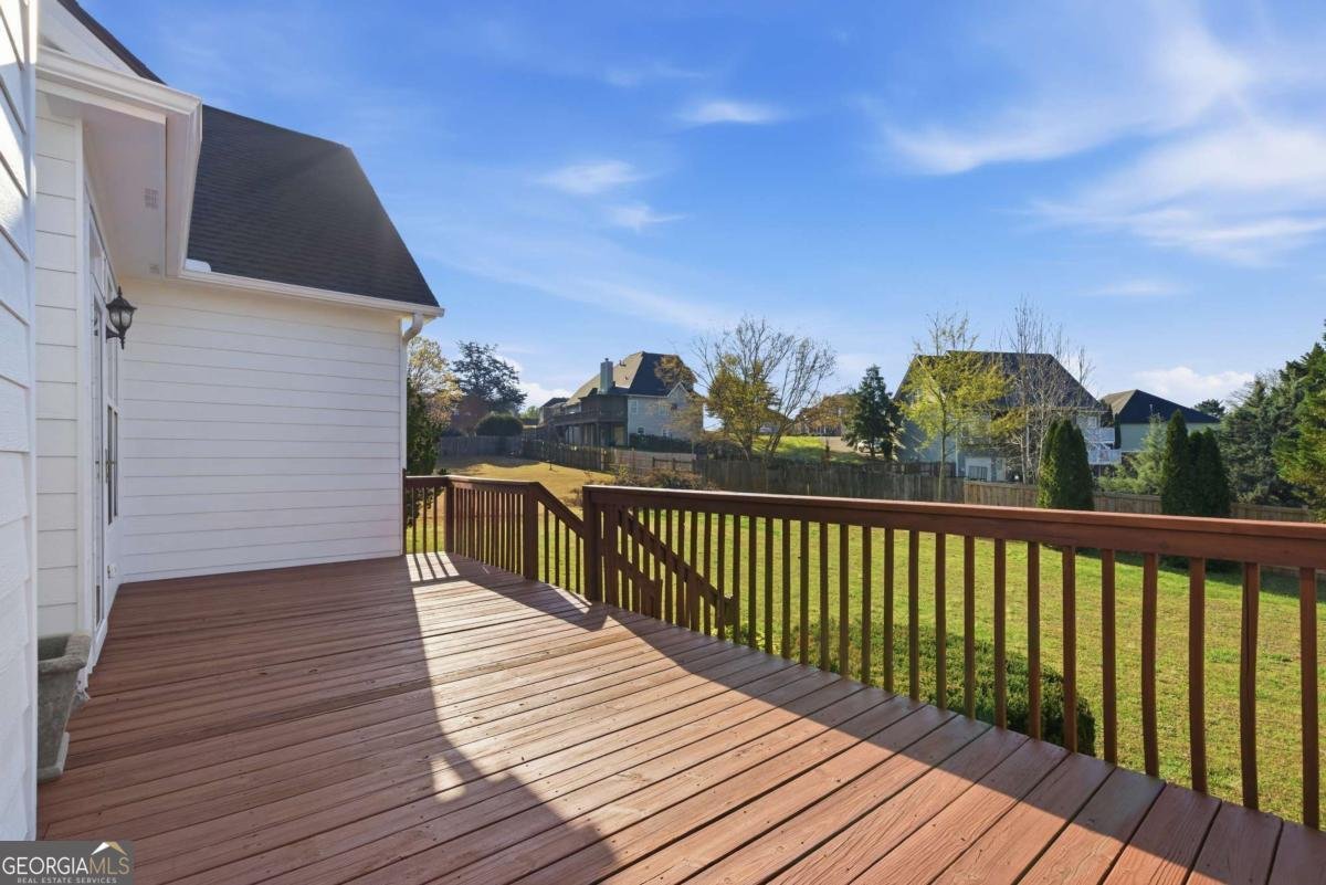 100 Colonial Circle Cartersville - Photo 36