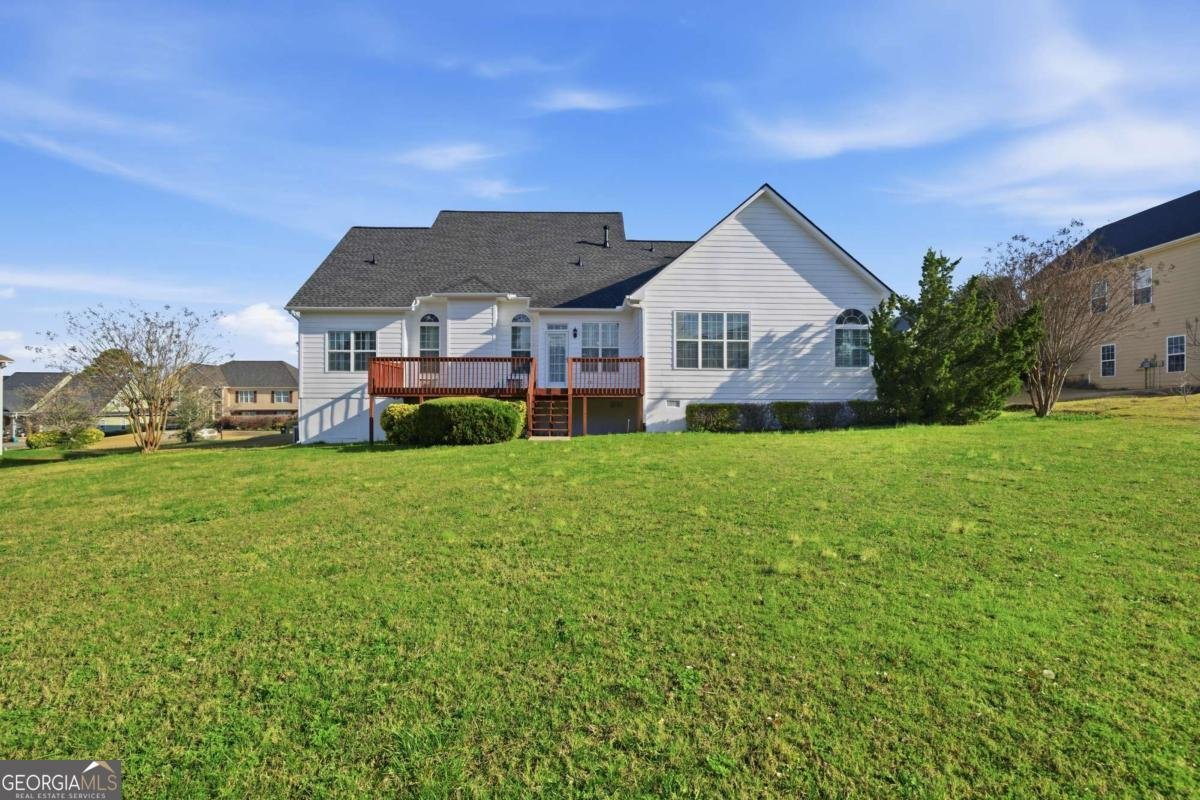 100 Colonial Circle Cartersville - Photo 37