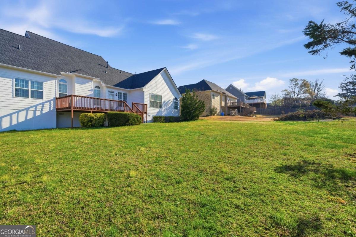 100 Colonial Circle Cartersville - Photo 38