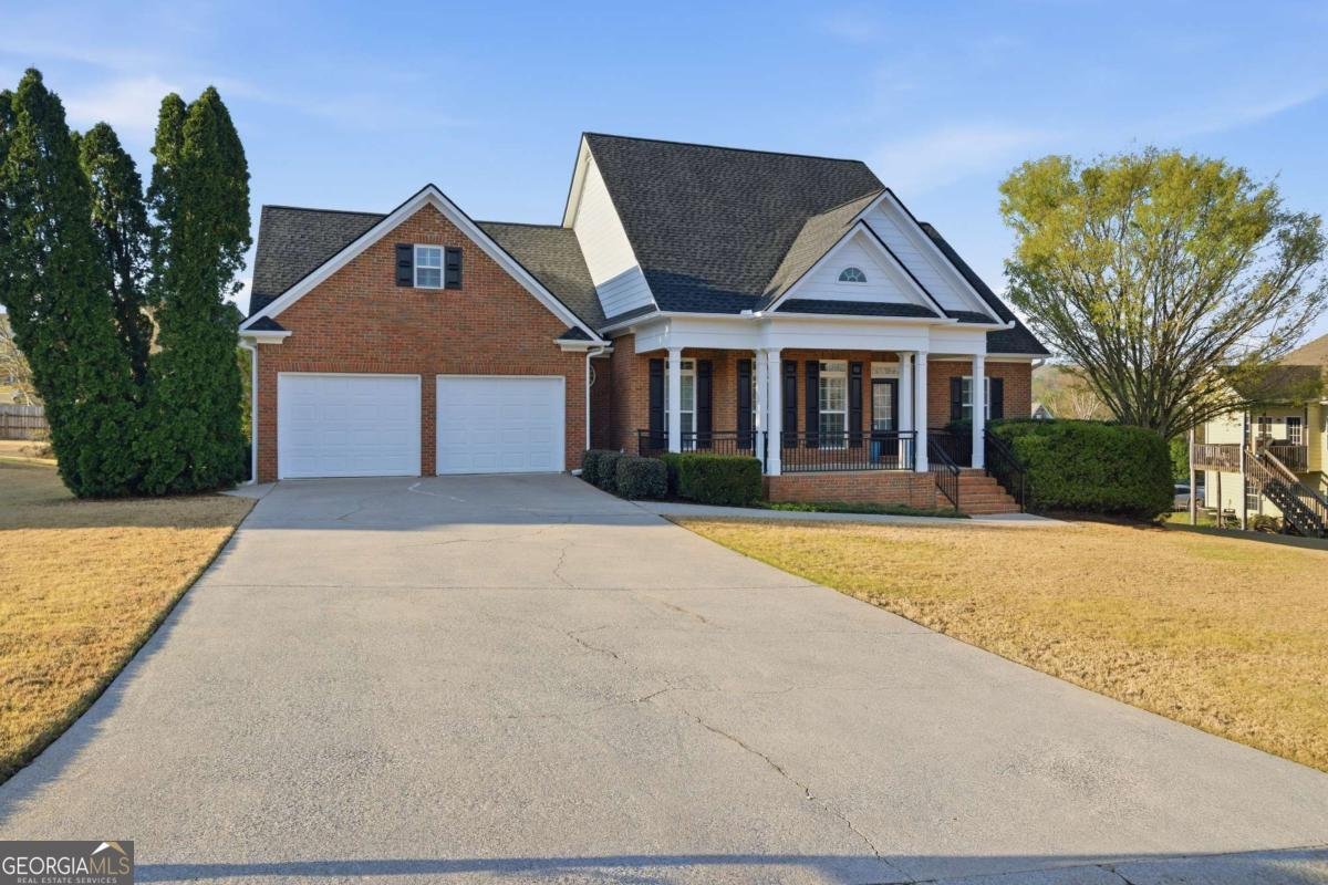 100 Colonial Circle Cartersville - Photo 39