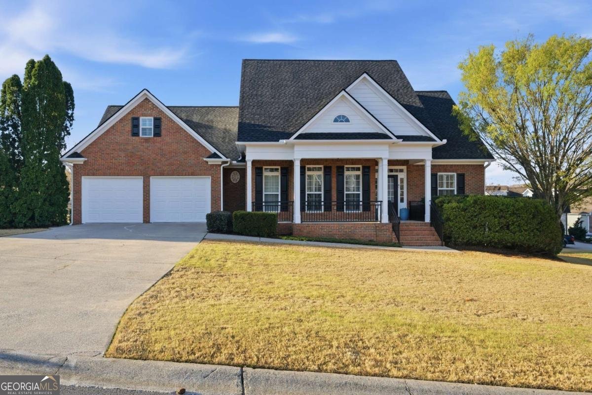 100 Colonial Circle Cartersville - Photo 40